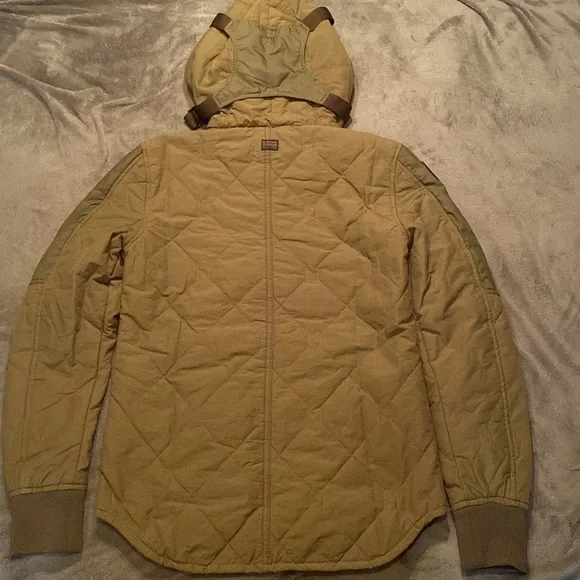 COPY - G-Star Overshirt Jacket XS - Picture 7 of 13